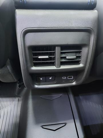 2025 Cadillac XT4 Vehicle Photo in OSHKOSH, WI 54904-7811