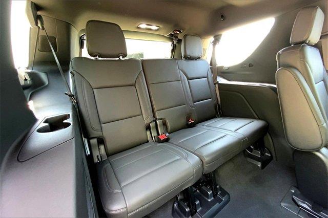 2022 Chevrolet Tahoe Vehicle Photo in KANSAS CITY, MO 64114-4545