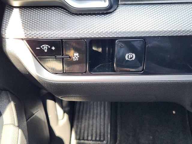2023 Kia Sportage Vehicle Photo in DENTON, TX 76210-9321