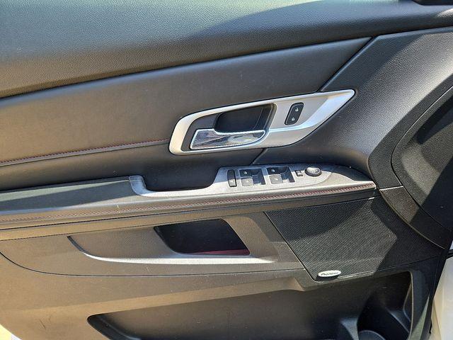 2013 GMC Terrain Vehicle Photo in WATERTOWN, CT 06795-3318