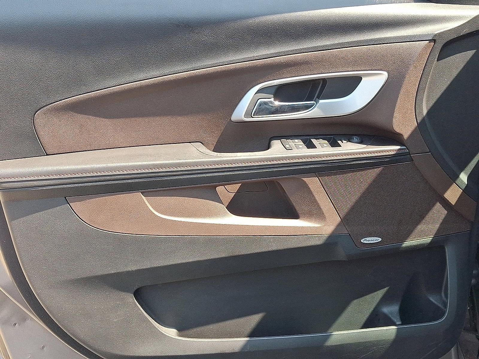 2011 Chevrolet Equinox Vehicle Photo in BETHLEHEM, PA 18017-9401