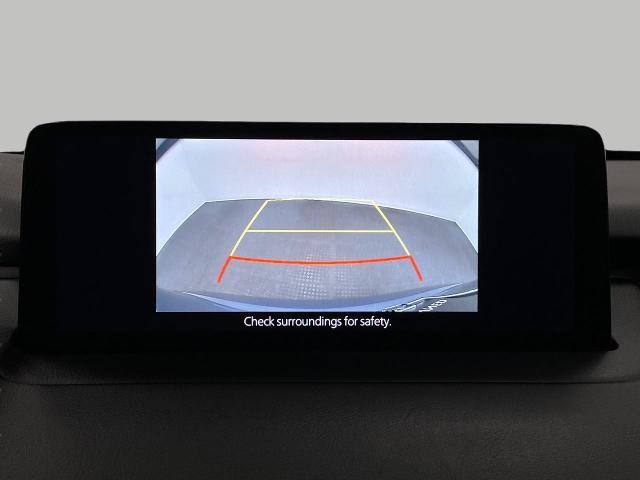 2021 Mazda CX-9 Vehicle Photo in Appleton, WI 54913