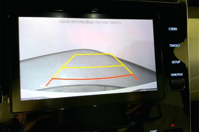 2022 Hyundai TUCSON Vehicle Photo in Lees Summit, MO 64086