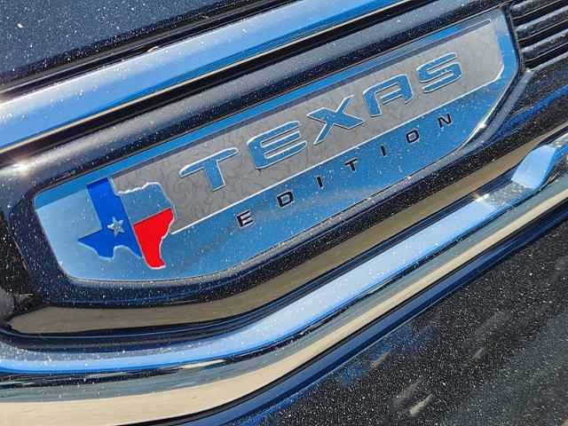 2023 GMC Sierra 1500 Vehicle Photo in DENTON, TX 76210-9321