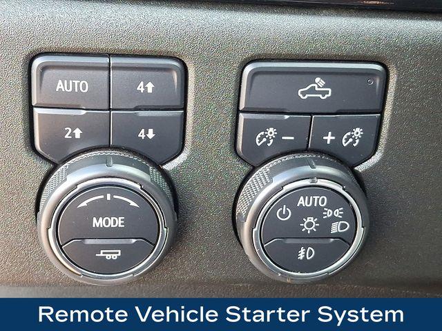2023 Chevrolet Silverado 1500 Vehicle Photo in PAWLING, NY 12564-3219