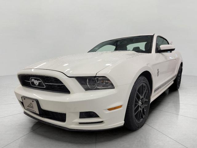 2013 Ford Mustang Vehicle Photo in Neenah, WI 54956