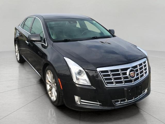 2014 Cadillac XTS Vehicle Photo in Neenah, WI 54956