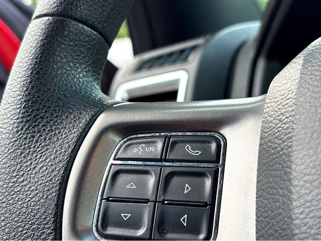 2023 Ram 1500 Classic Vehicle Photo in SAVANNAH, GA 31406-4513