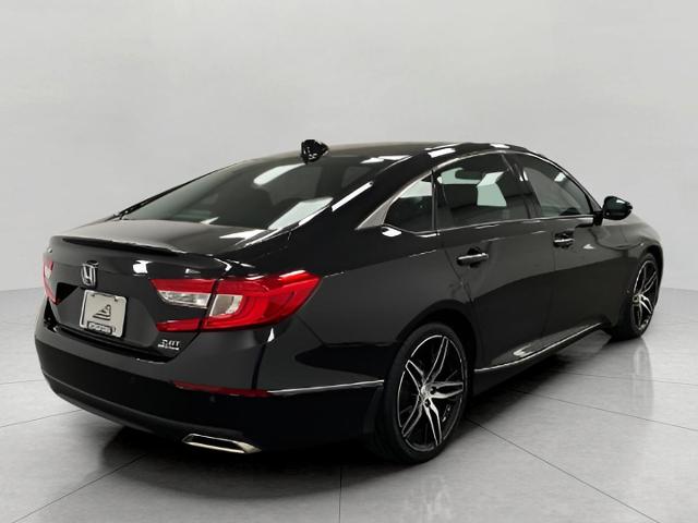 2021 Honda Accord Sedan Vehicle Photo in Appleton, WI 54913