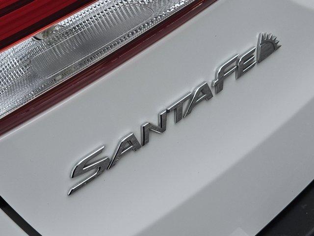 2018 Hyundai SANTA FE Vehicle Photo in Decatur, TX 76234