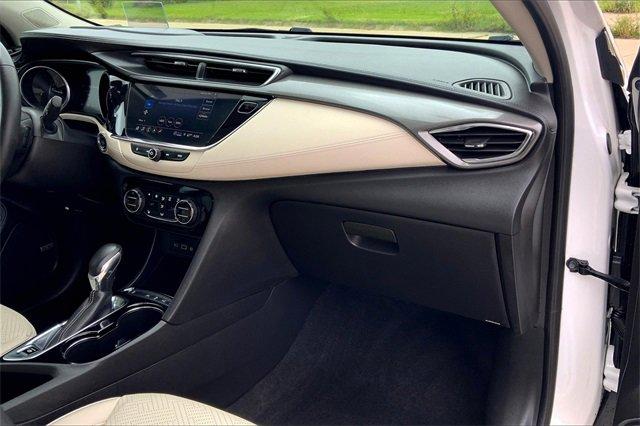 2023 Buick Encore GX Vehicle Photo in TOPEKA, KS 66609-0000