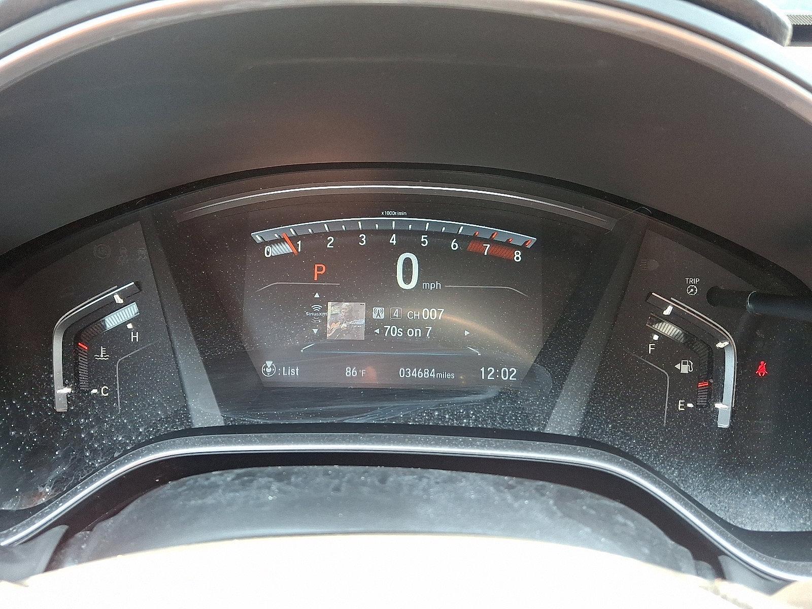 2019 Honda CR-V Vehicle Photo in Harrisburg, PA 17111