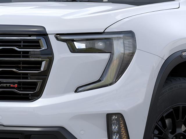 2026 GMC Acadia Vehicle Photo in GREEN BAY, WI 54303-3330