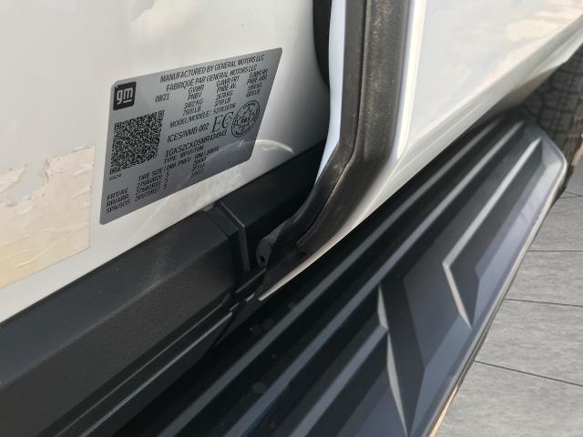 2021 GMC Yukon Vehicle Photo in GREEN BAY, WI 54303-3330