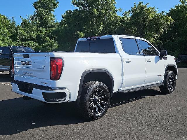 2022 GMC Sierra 1500 Vehicle Photo in TREVOSE, PA 19053-4984