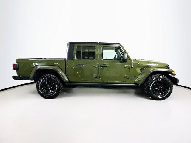 2021 Jeep Gladiator Vehicle Photo in Doylsetown, PA 18901
