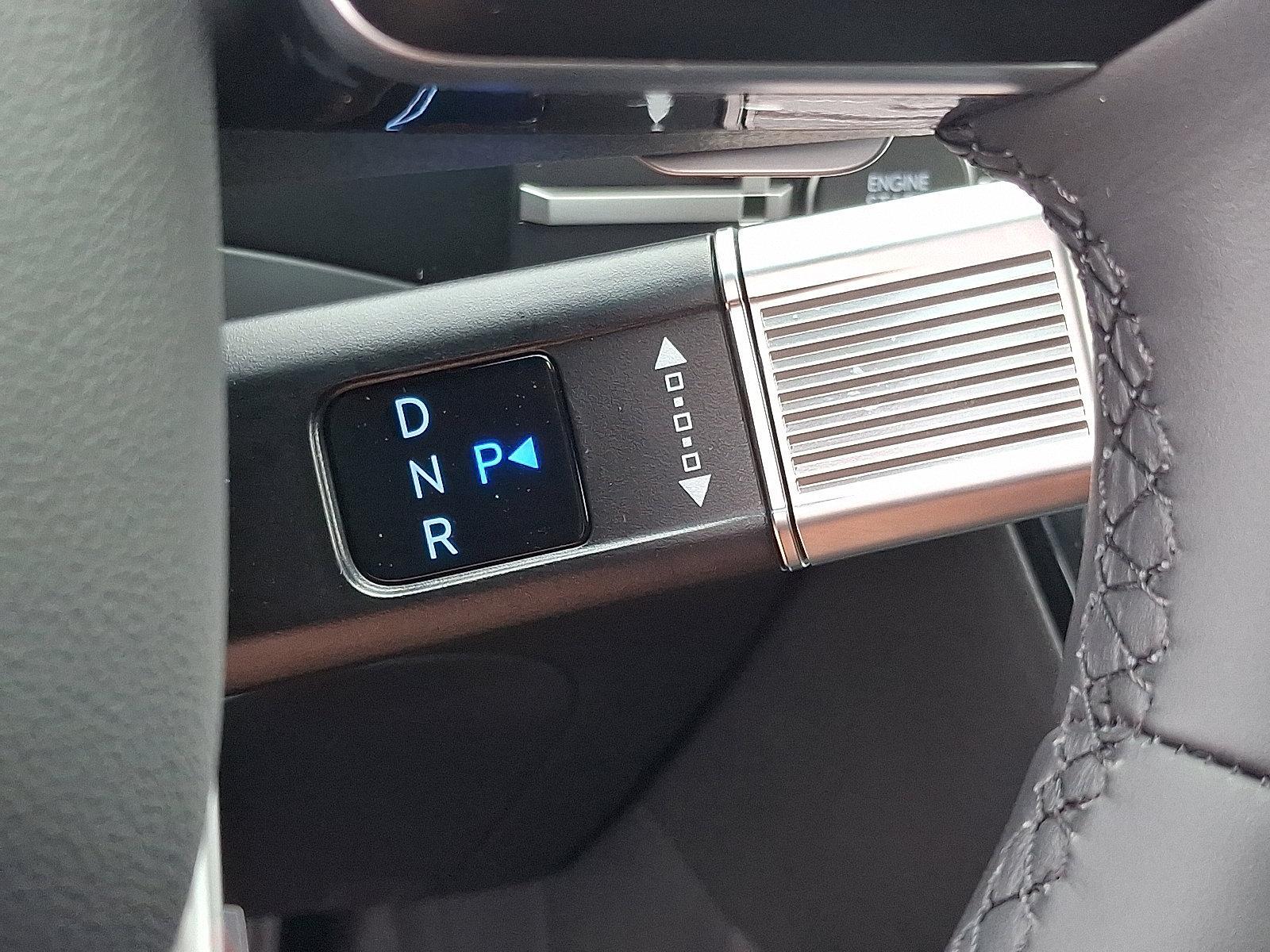 2026 Hyundai SANTA FE Hybrid Vehicle Photo in Harrisburg, PA 17111