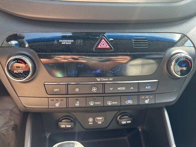 2018 Hyundai TUCSON Vehicle Photo in Harrisburg, PA 17111