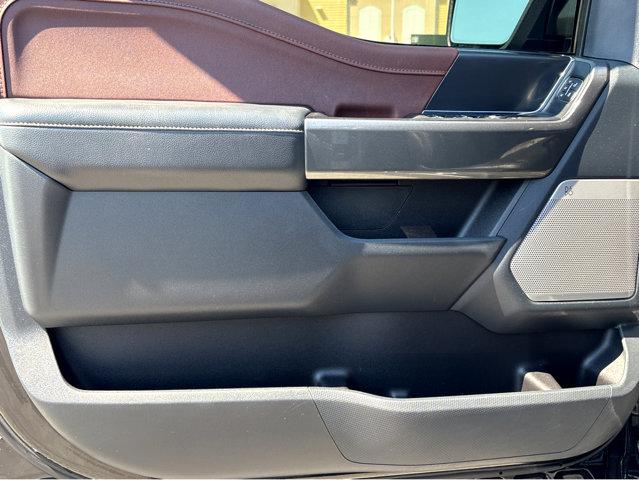 2022 Ford F-150 Vehicle Photo in Hinesville, GA 31313