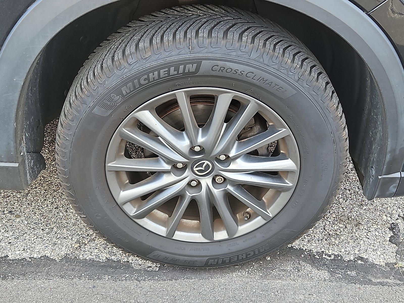 2017 Mazda CX-5 Vehicle Photo in Trevose, PA 19053