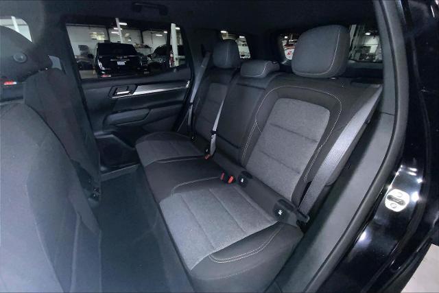 2026 GMC Terrain Vehicle Photo in KANSAS CITY, MO 64114-4545