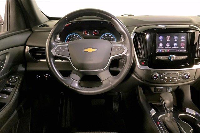 2022 Chevrolet Traverse Vehicle Photo in INDEPENDENCE, MO 64055-1314