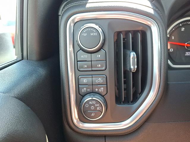 2023 Chevrolet Silverado 3500 HD Vehicle Photo in HARRISBURG, PA 17111-1033