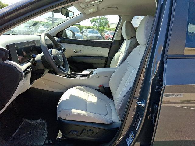 2026 Hyundai TUCSON Vehicle Photo in Philadelphia, PA 19116
