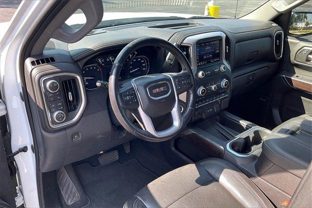 2020 GMC Sierra 1500 Vehicle Photo in INDEPENDENCE, MO 64055-1314