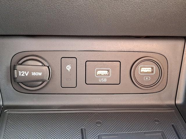 2023 Hyundai SONATA Vehicle Photo in Philadelphia, PA 19116