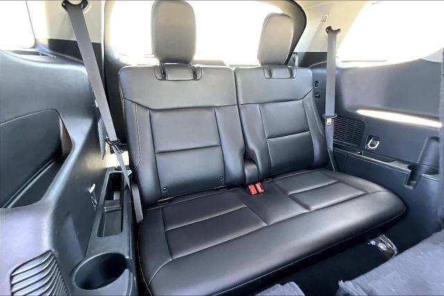 2024 Ford Explorer Vehicle Photo in Grapevine, TX 76051