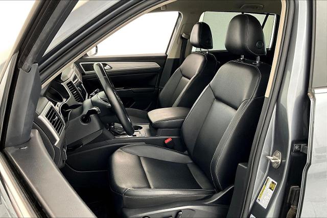 2018 Volkswagen Atlas Vehicle Photo in Grapevine, TX 76051