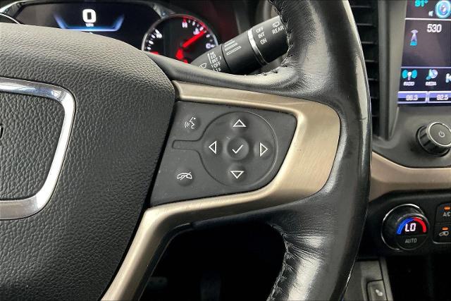 2019 GMC Acadia Vehicle Photo in Grapevine, TX 76051