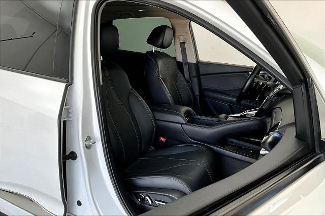 2022 Acura RDX Vehicle Photo in Grapevine, TX 76051