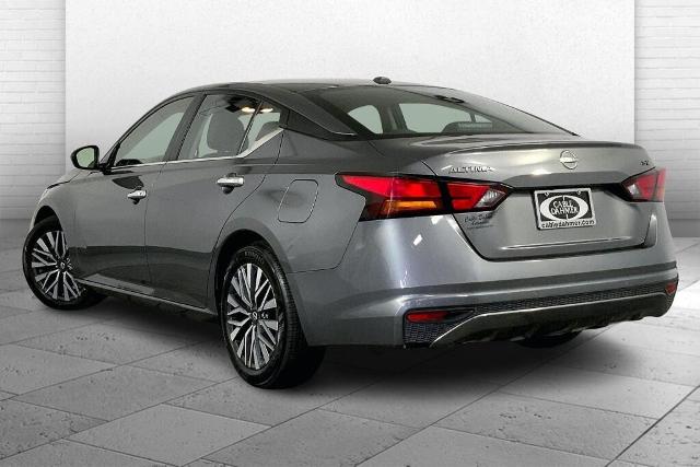 2024 Nissan Altima Vehicle Photo in Kansas City, MO 64114