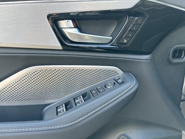 2024 Acura MDX Vehicle Photo in Tulsa, OK 74145