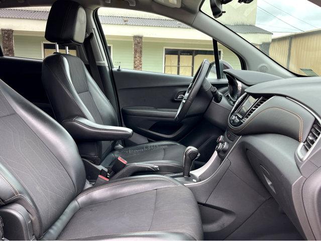 2020 Chevrolet Trax Vehicle Photo in Savannah, GA 31419