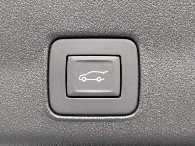 2024 Chevrolet Trailblazer Vehicle Photo in BRUNSWICK, GA 31525-1881