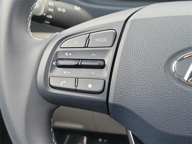 2024 Hyundai VENUE Vehicle Photo in New Bloomfield, PA 17068