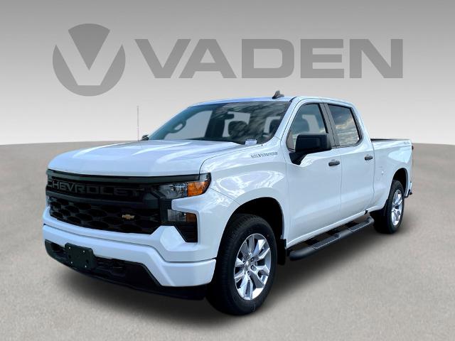 2024 Chevrolet Silverado 1500 Vehicle Photo in SAVANNAH, GA 31406-4513