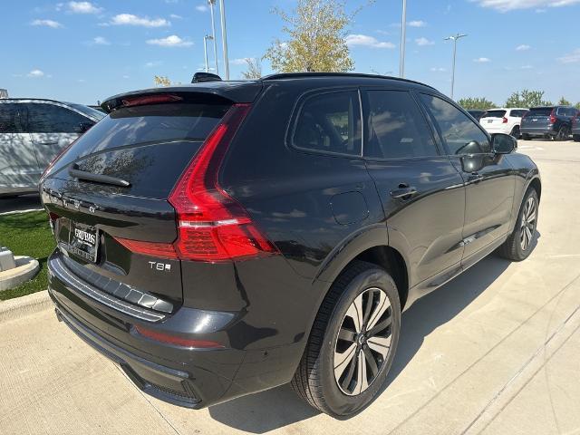 2025 Volvo XC60 Plug-In Hybrid Vehicle Photo in Grapevine, TX 76051