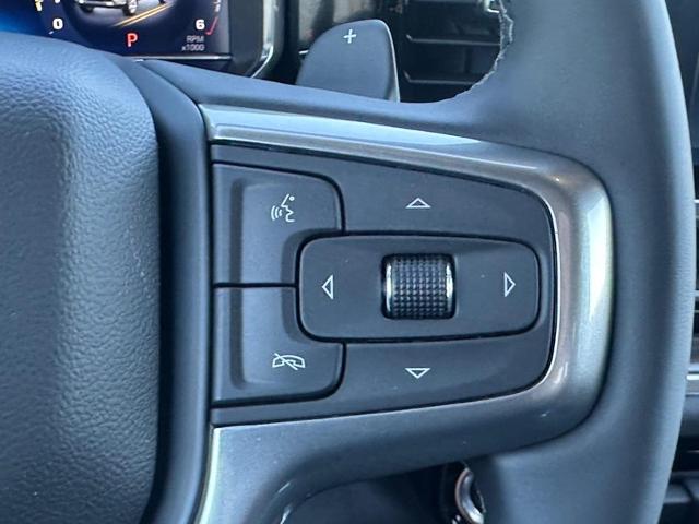 2025 Chevrolet Silverado 1500 Vehicle Photo in COLUMBIA, MO 65203-3903