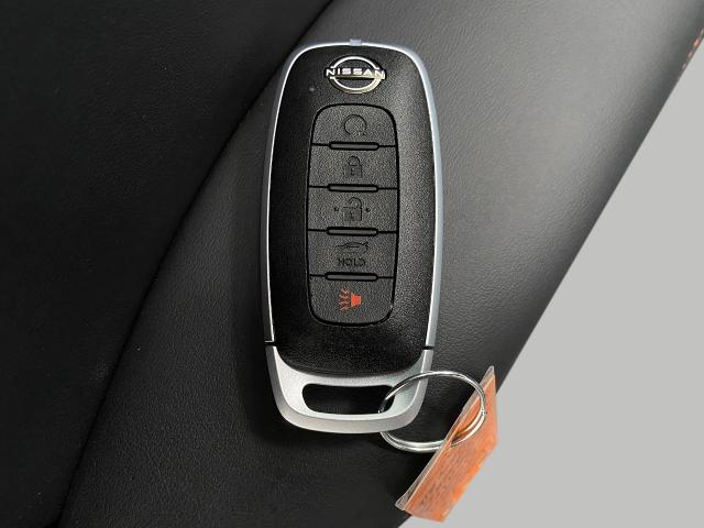 2025 Nissan Sentra Vehicle Photo in Appleton, WI 54913