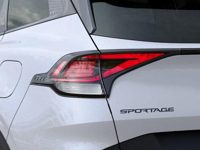 2025 Kia Sportage Vehicle Photo in Westbrook, ME 04092