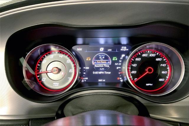 2023 Dodge Charger Vehicle Photo in Lees Summit, MO 64086