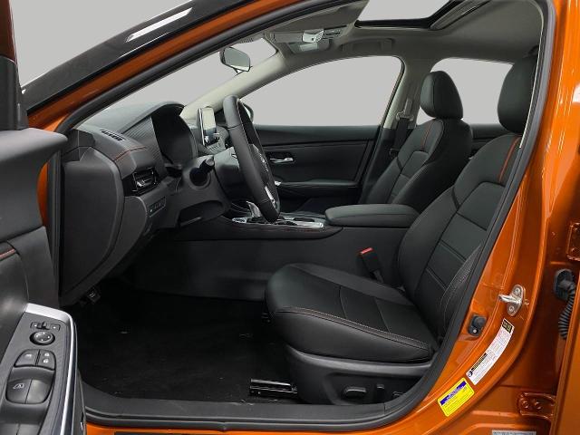 2025 Nissan Sentra Vehicle Photo in Appleton, WI 54913