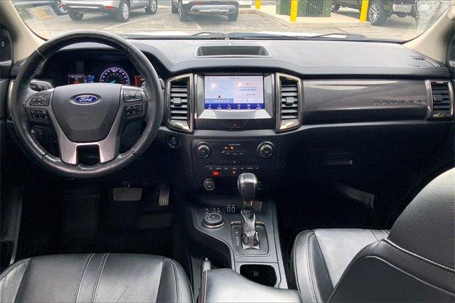 2019 Ford Ranger Vehicle Photo in INDEPENDENCE, MO 64055-1377