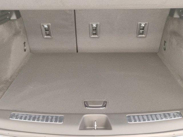 2025 Cadillac XT4 Vehicle Photo in PINEVILLE, NC 28134-8495