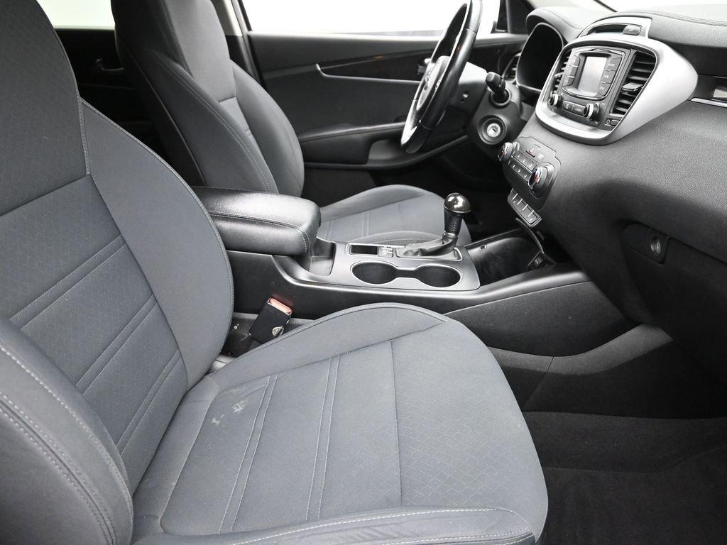 2016 Kia Sorento Vehicle Photo in Cedar Rapids, IA 52402