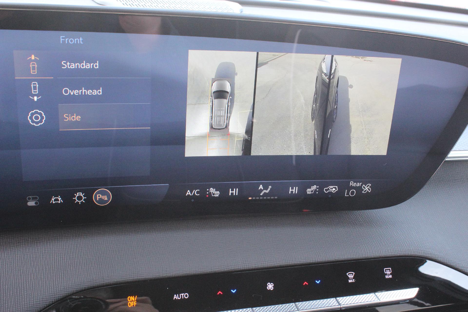 2025 Buick Enclave Vehicle Photo in AURORA, CO 80012-4011